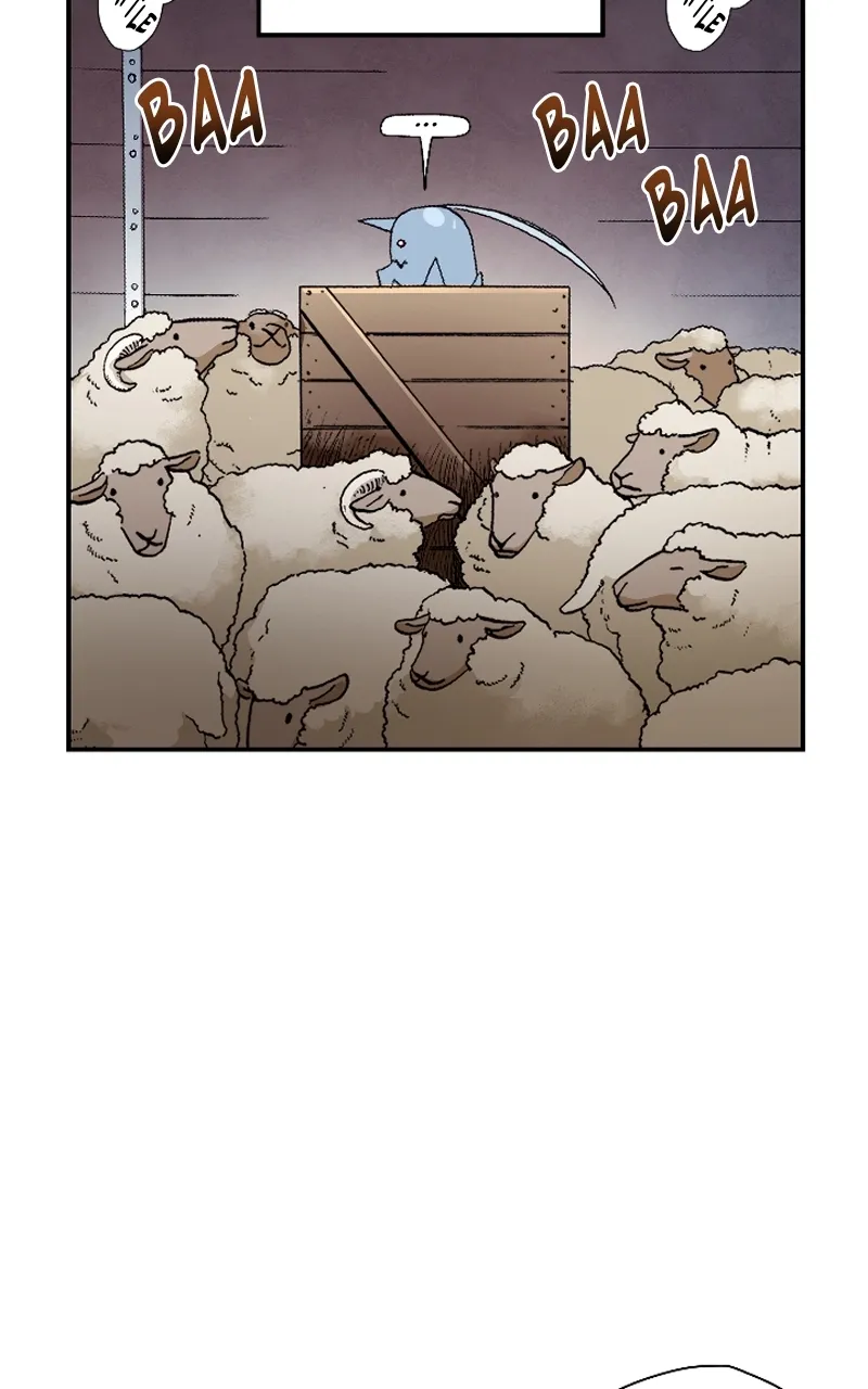 Hagure Chapter 21 page 44 - 