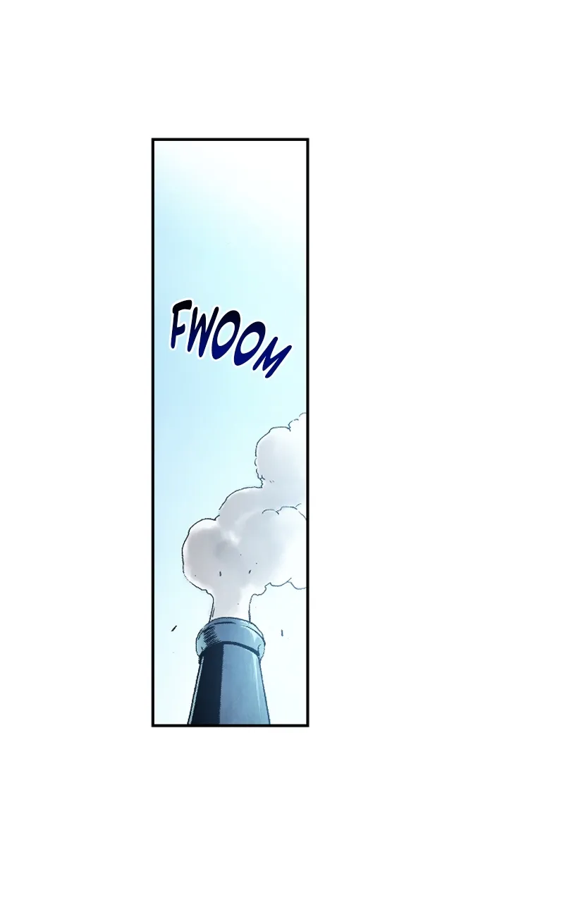 Hagure Chapter 21 page 48 - 