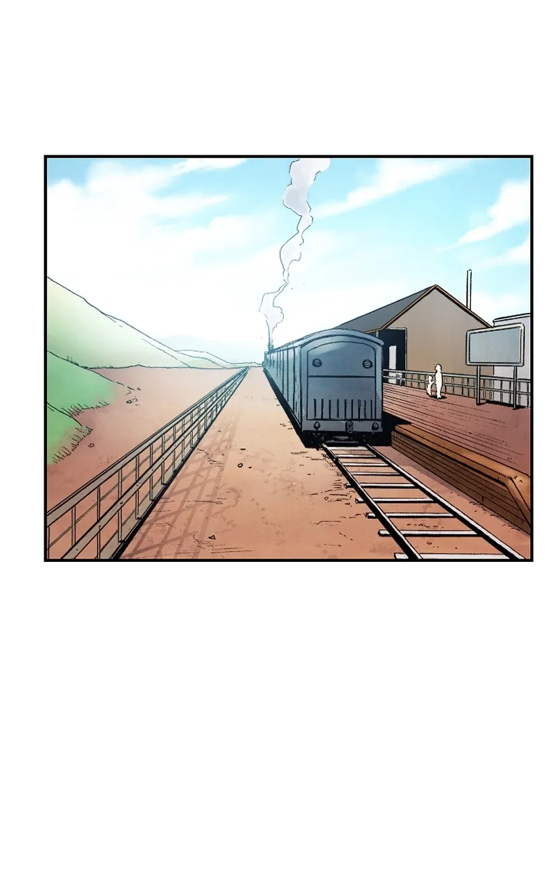 Hagure Chapter 21 page 49 - 