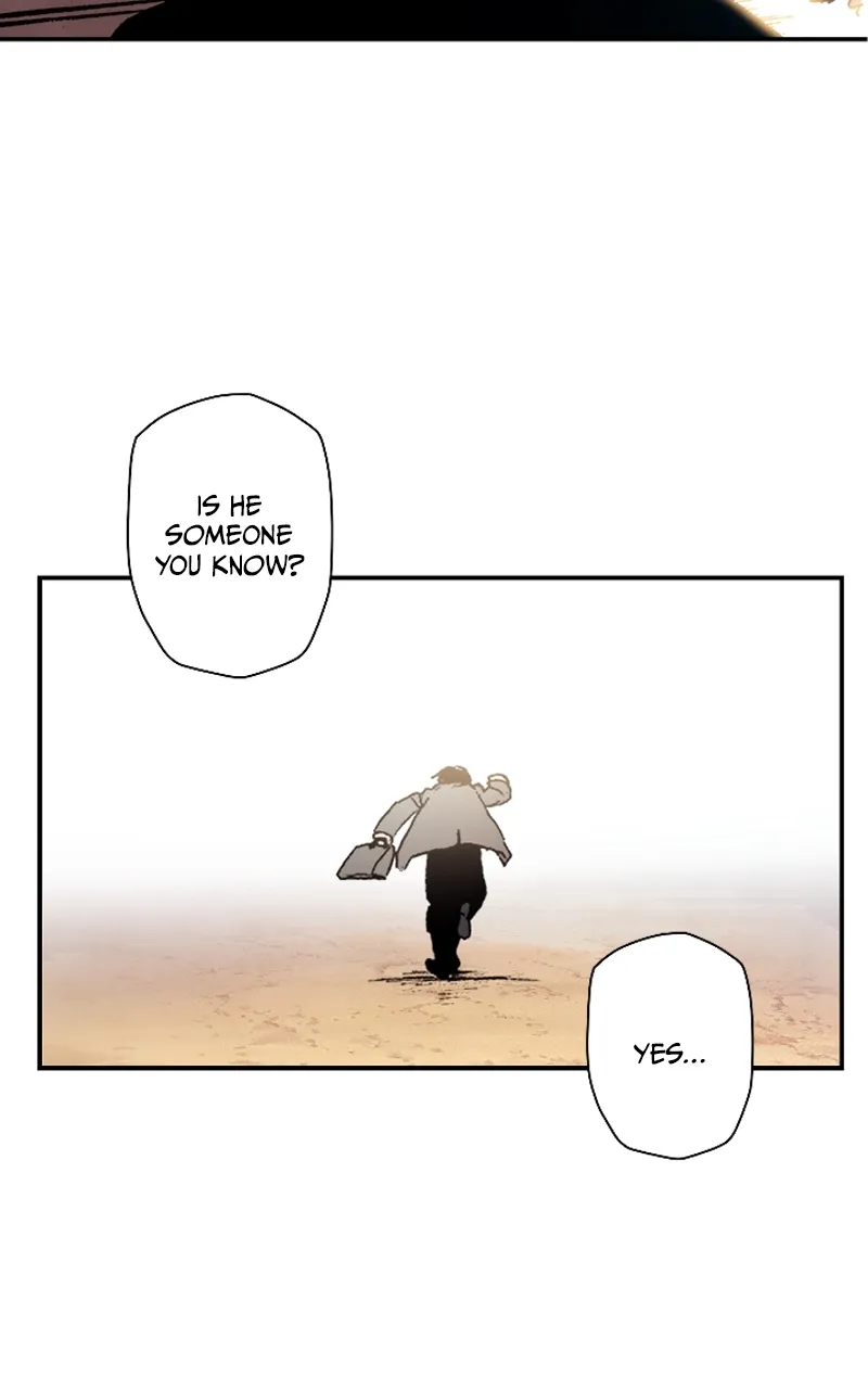 Hagure Chapter 21 page 56 - 