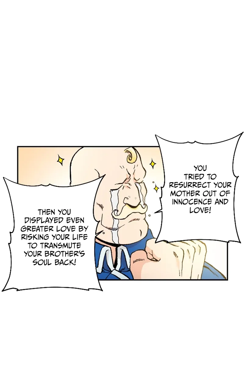 Hagure Chapter 21 page 10 - 