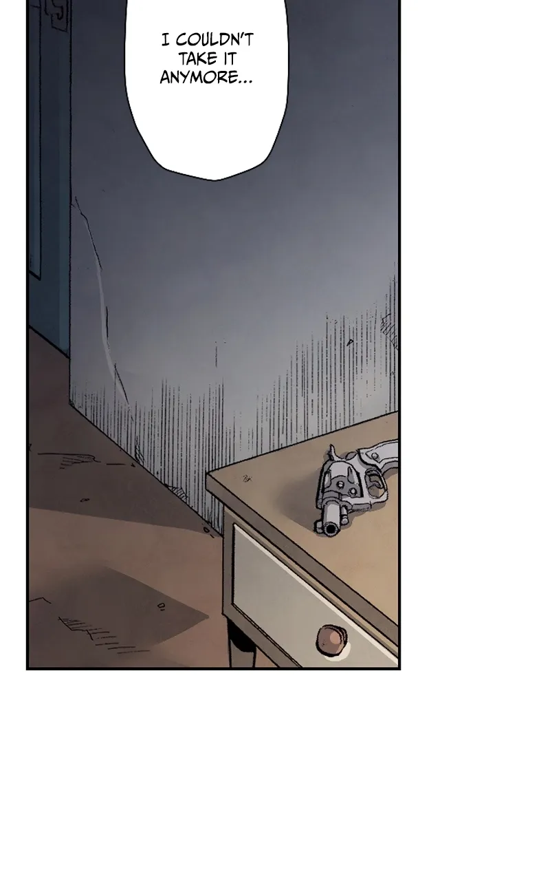 Hagure Chapter 22 page 21 - 