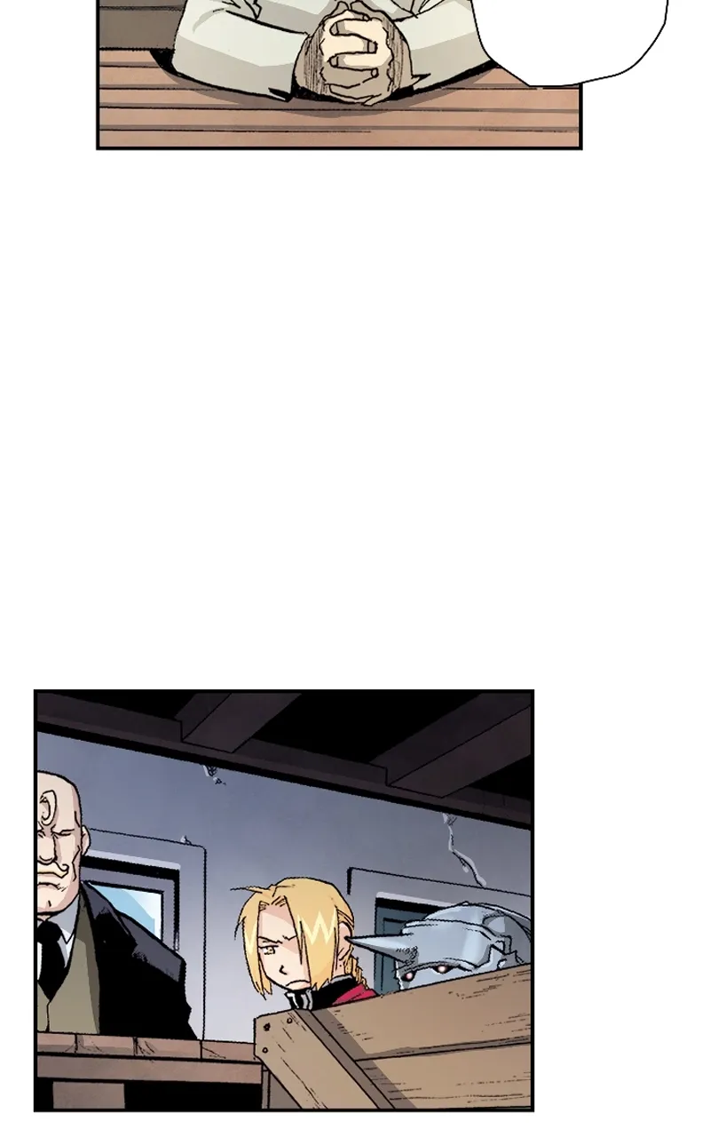 Hagure Chapter 22 page 24 - 