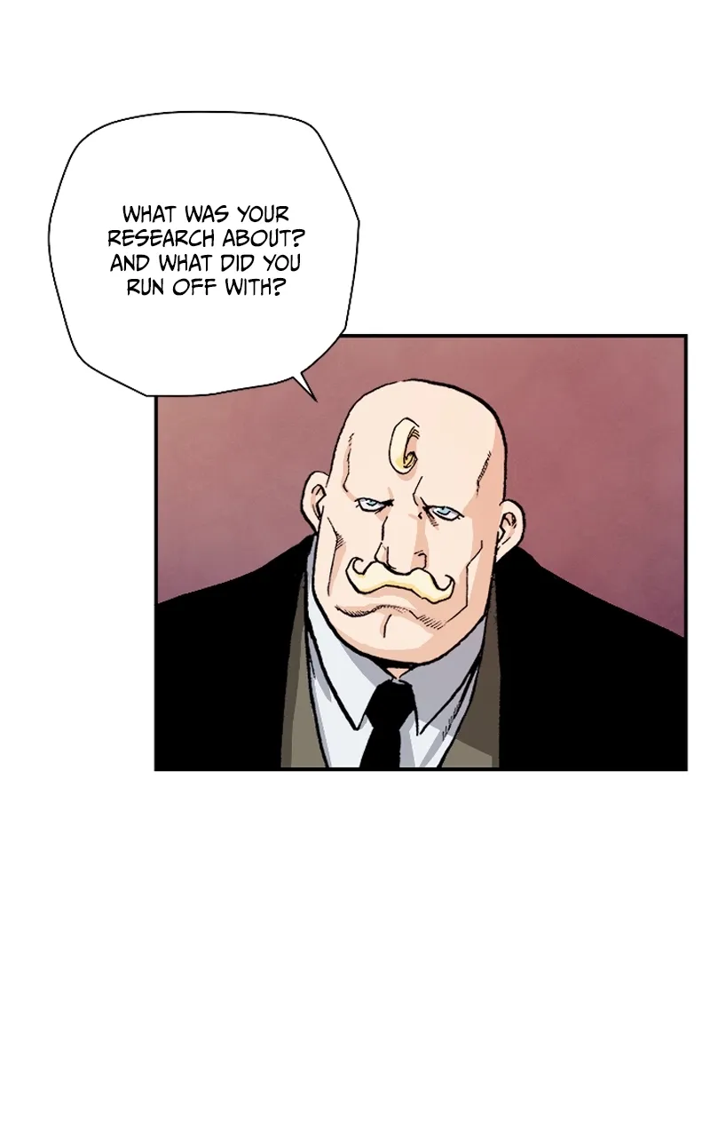 Hagure Chapter 22 page 26 - 