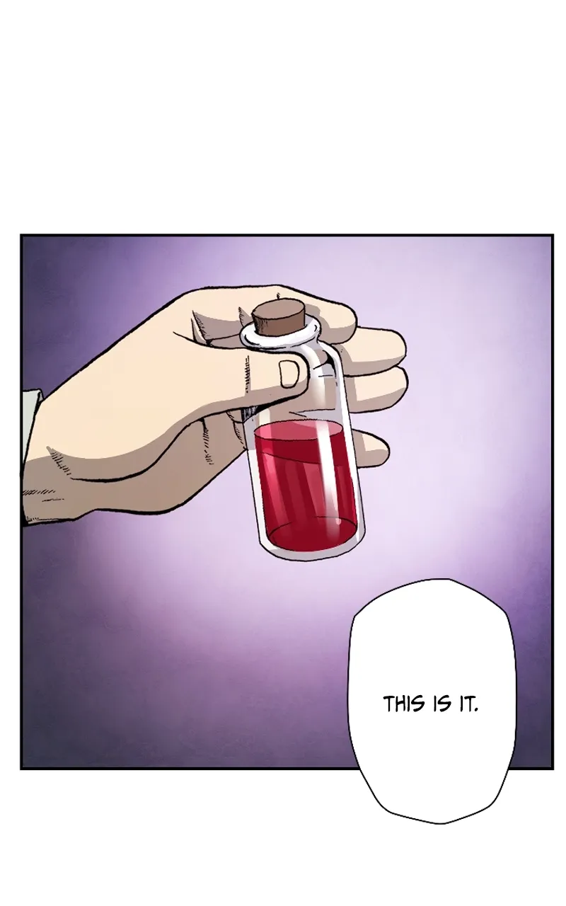 Hagure Chapter 22 page 31 - 