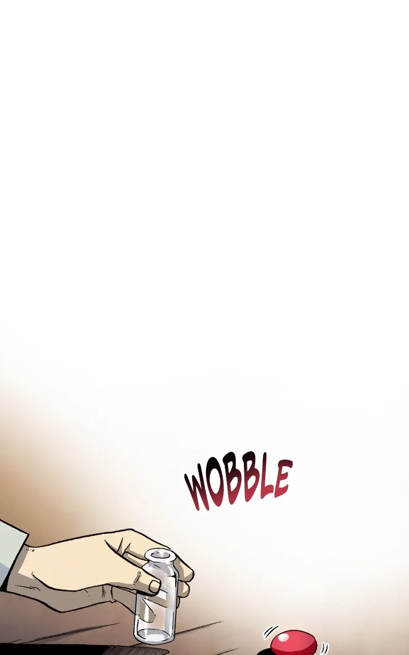 Hagure Chapter 22 page 36 - 