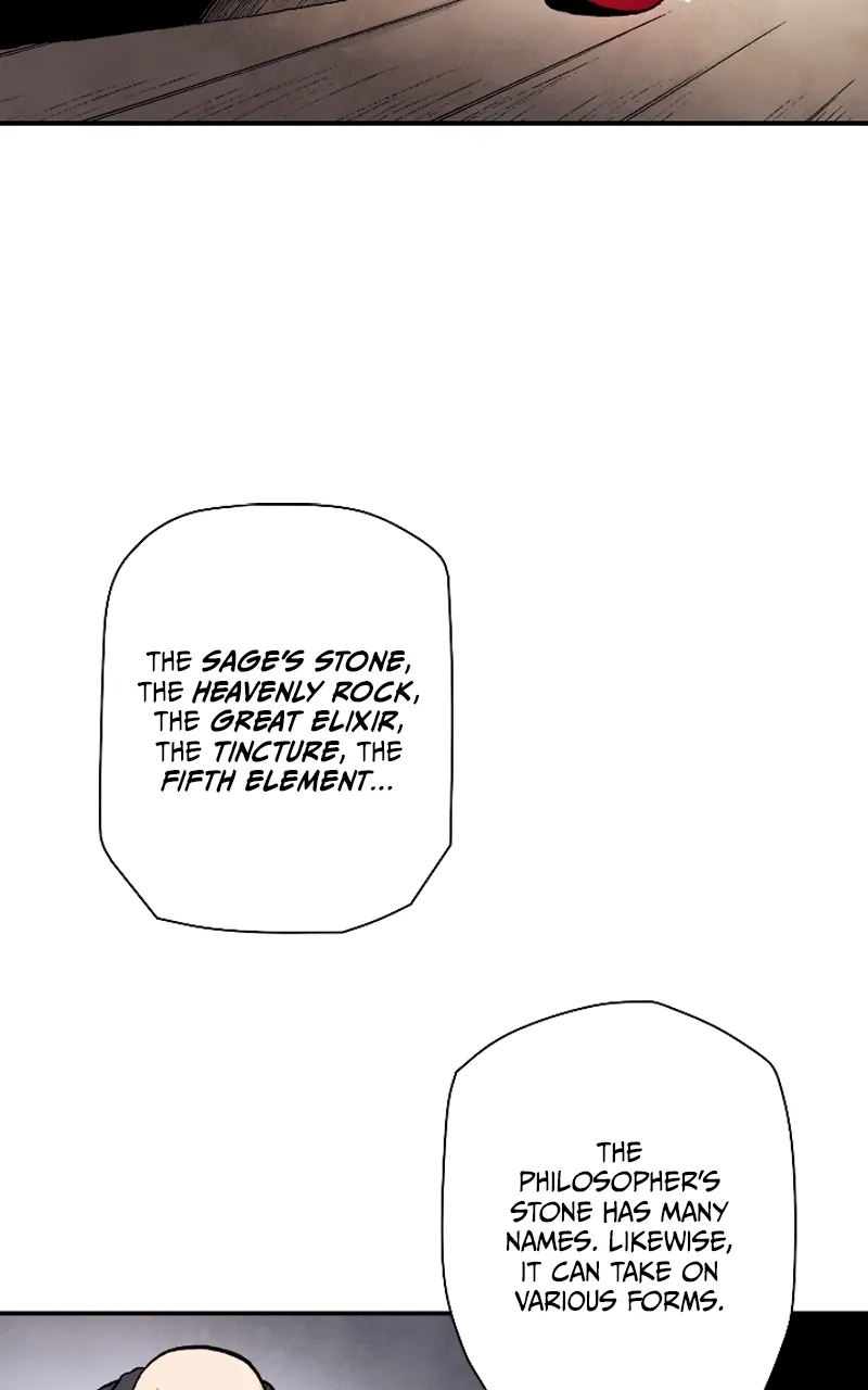 Hagure Chapter 22 page 37 - 