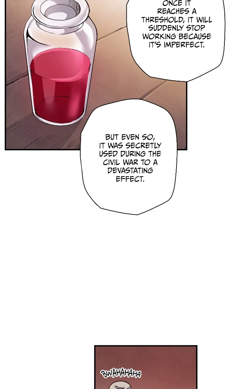 Hagure Chapter 22 page 39 - 