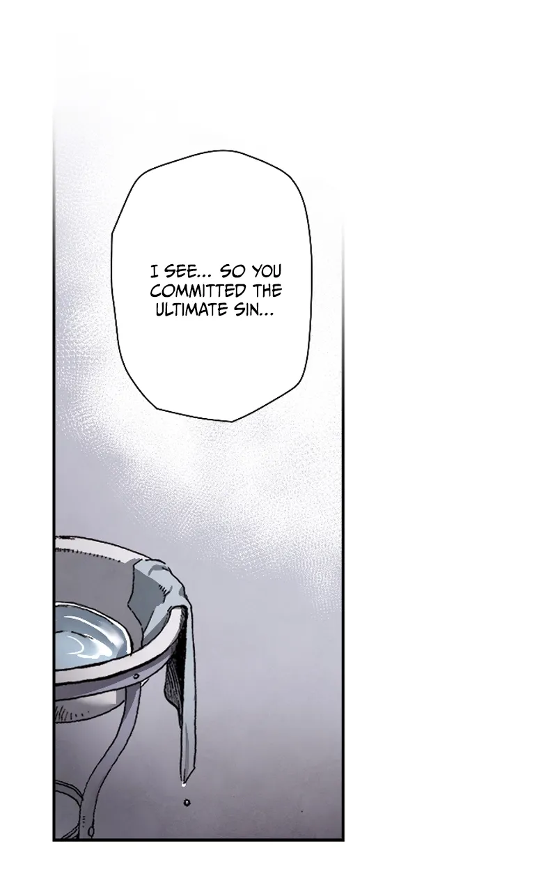 Hagure Chapter 22 page 49 - 