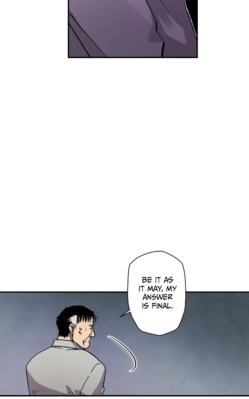 Hagure Chapter 22 page 60 - 