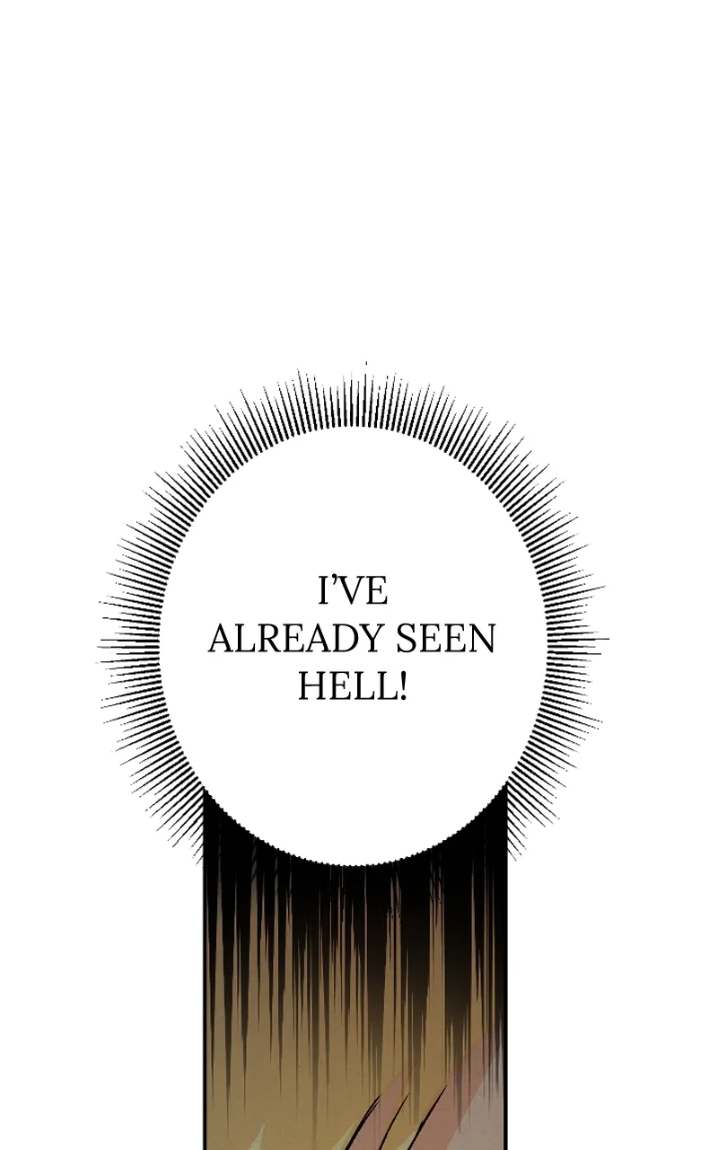 Hagure Chapter 22 page 64 - 