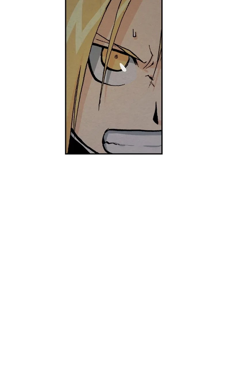 Hagure Chapter 22 page 65 - 