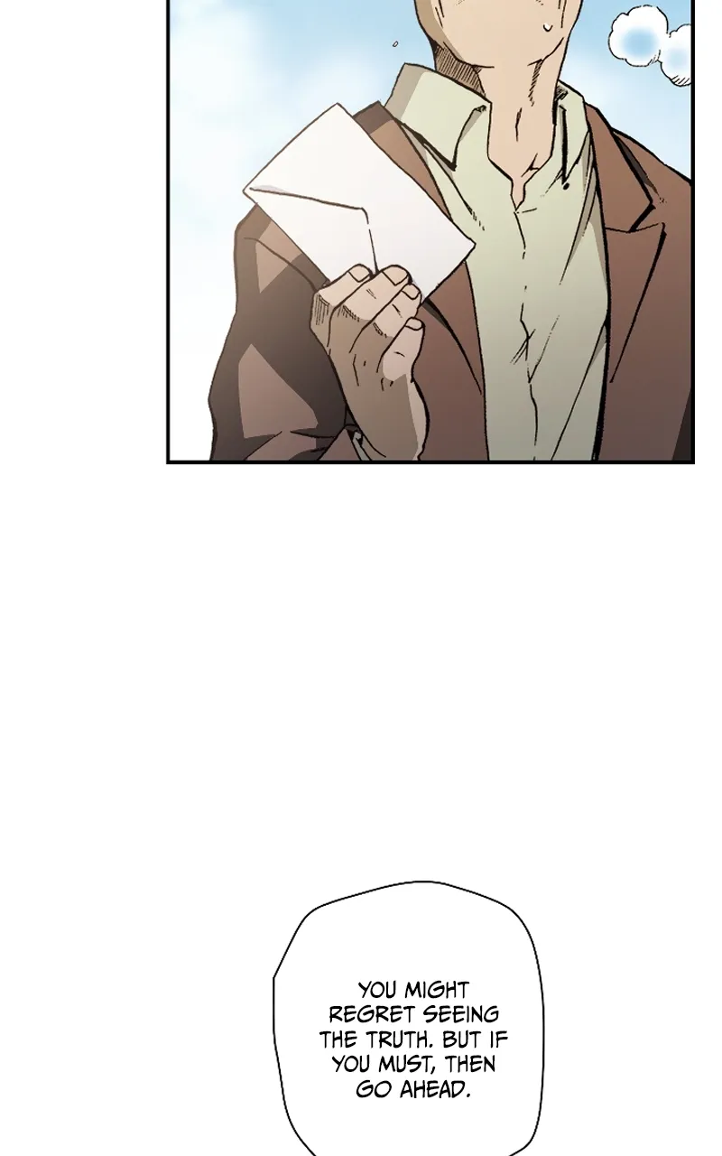 Hagure Chapter 23 page 14 - 