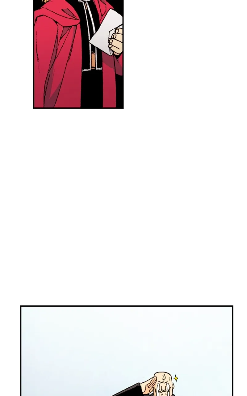 Hagure Chapter 23 page 20 - 