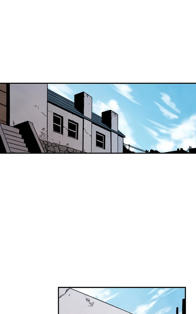 Hagure Chapter 23 page 23 - 