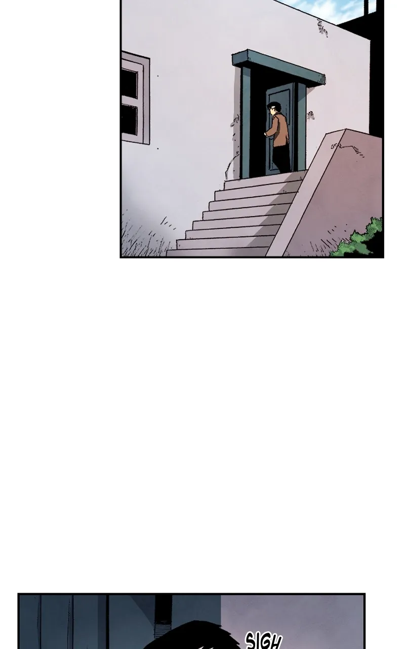 Hagure Chapter 23 page 24 - 