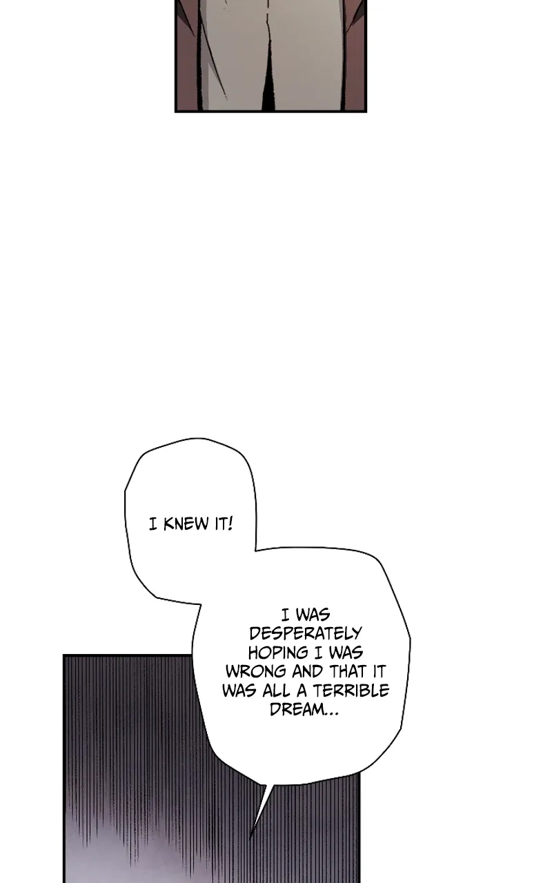 Hagure Chapter 23 page 34 - 