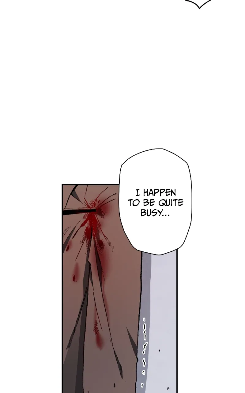 Hagure Chapter 23 page 41 - 