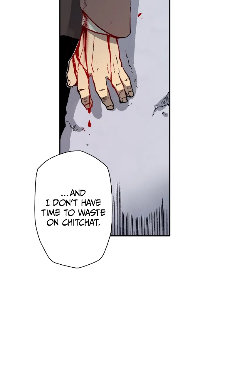 Hagure Chapter 23 page 42 - 