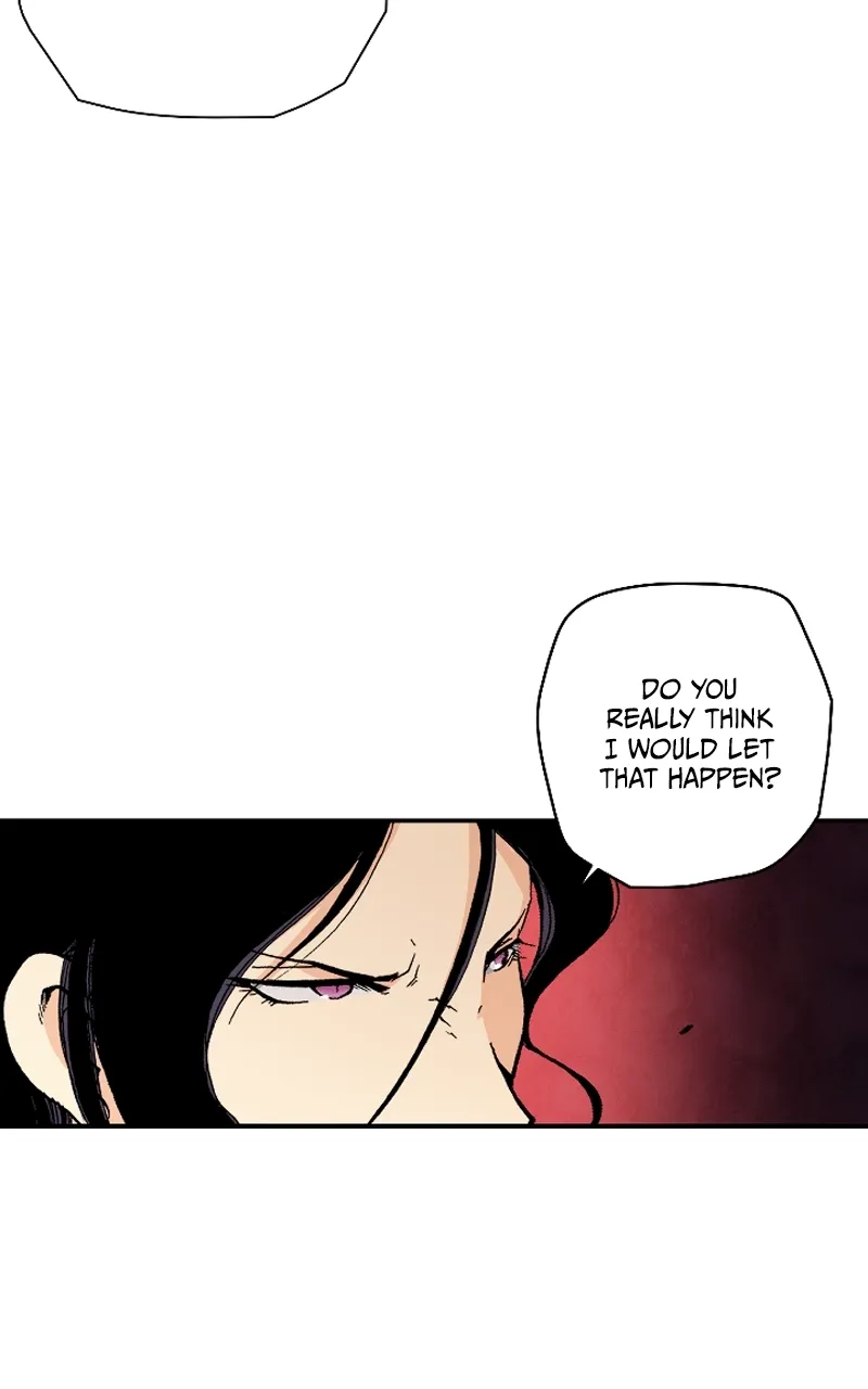 Hagure Chapter 23 page 45 - 