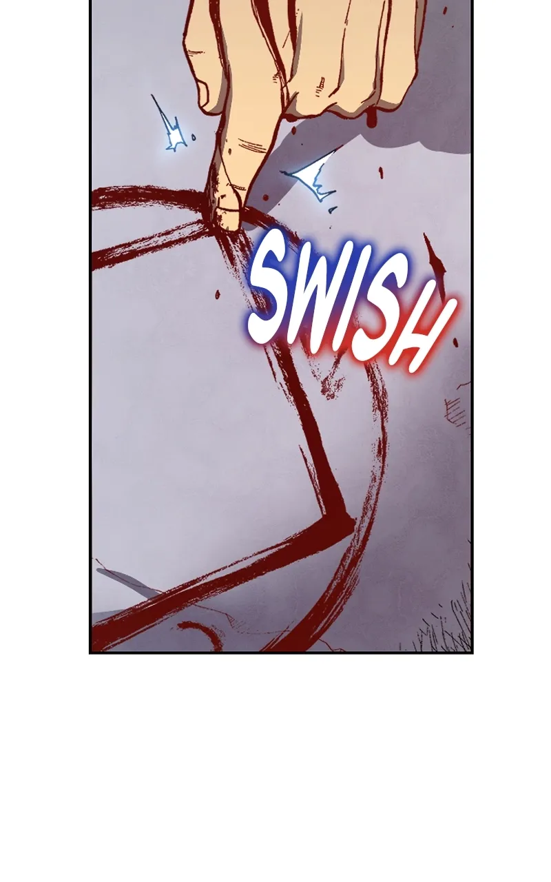 Hagure Chapter 23 page 49 - 