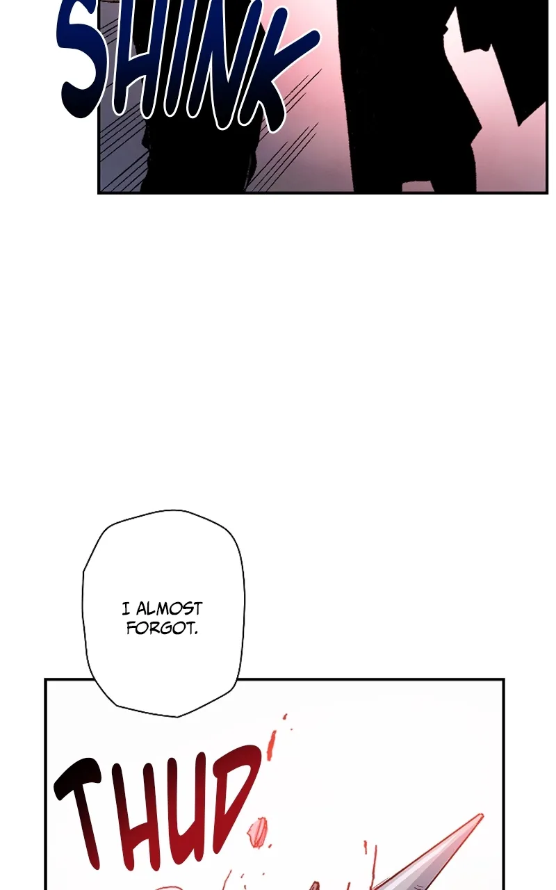 Hagure Chapter 23 page 59 - 