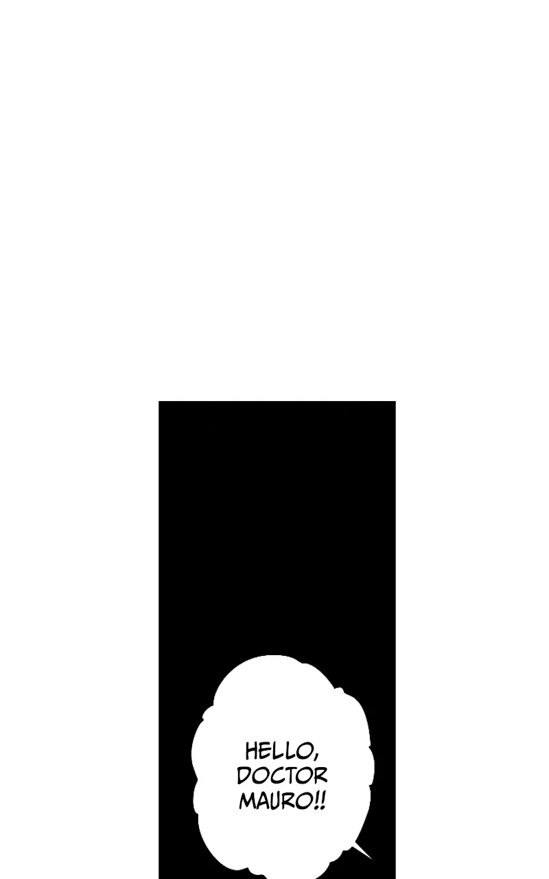Hagure Chapter 23 page 63 - 
