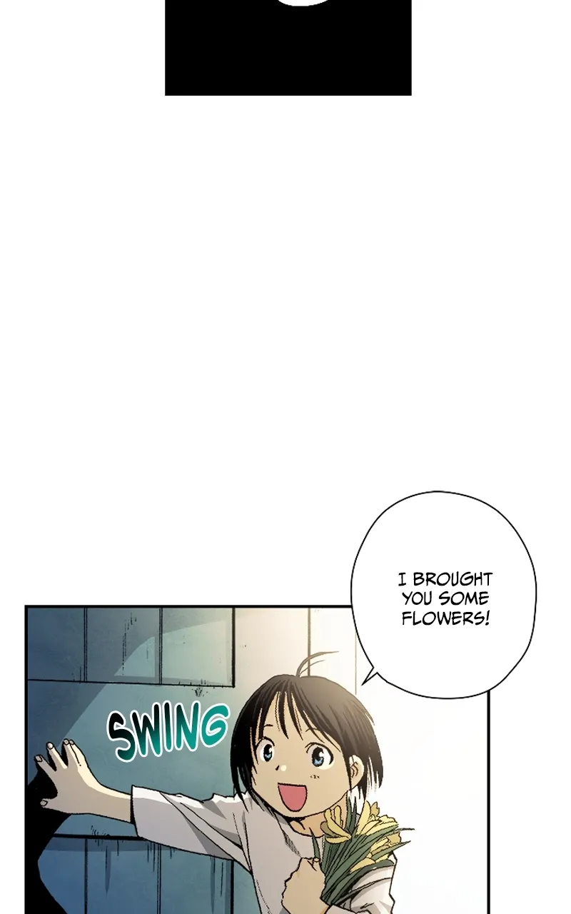 Hagure Chapter 23 page 64 - 