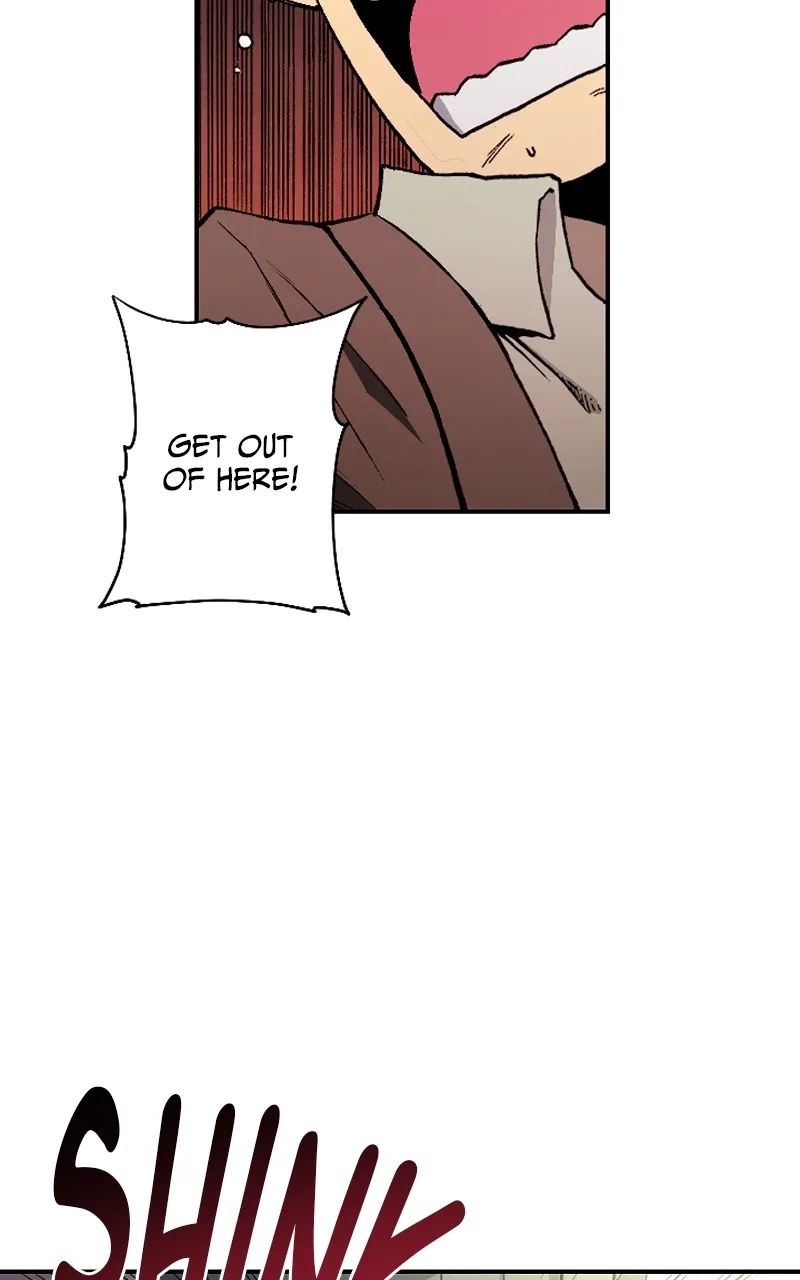 Hagure Chapter 23 page 66 - 
