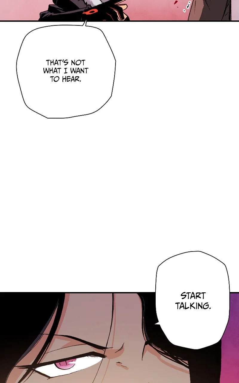 Hagure Chapter 23 page 71 - 