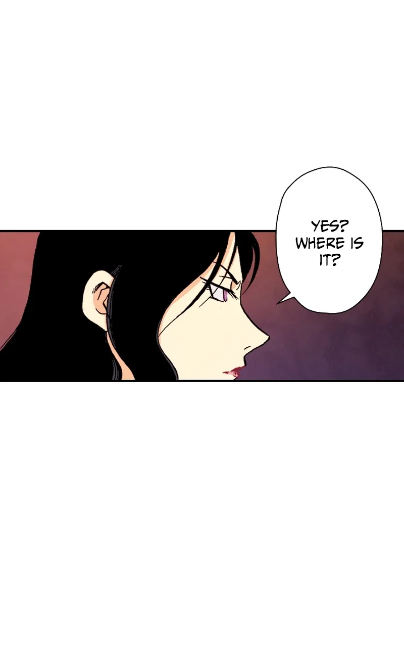 Hagure Chapter 23 page 74 - 