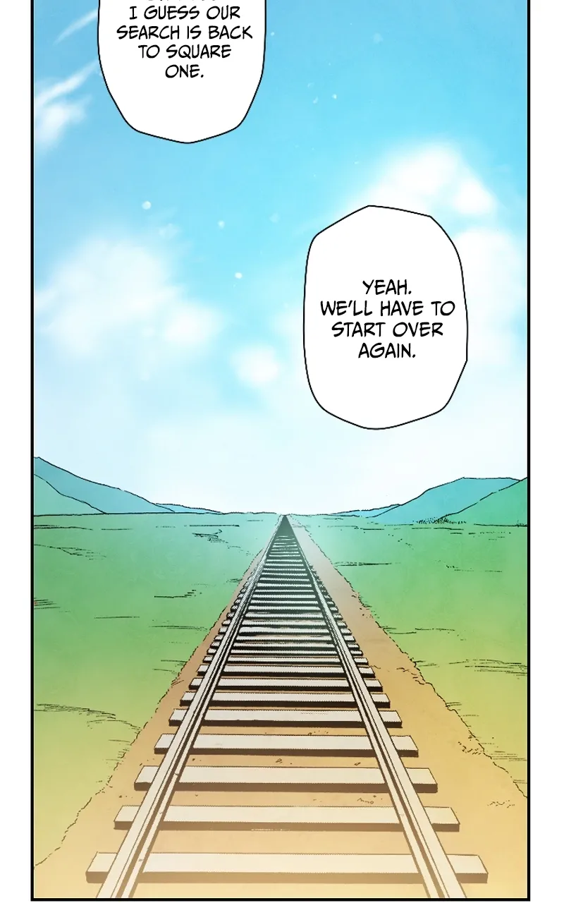 Hagure Chapter 23 page 9 - 