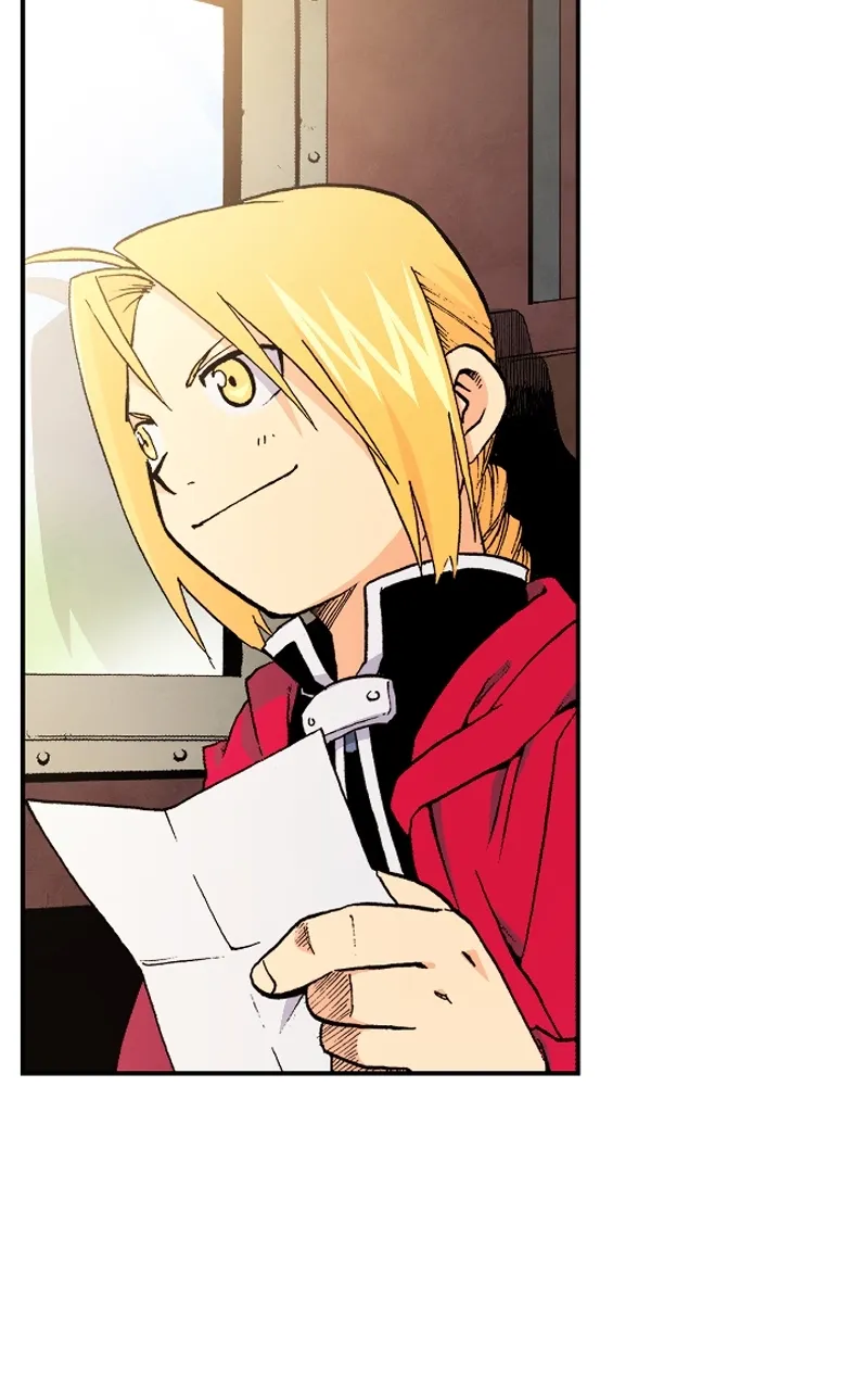 Hagure Chapter 23 page 90 - 