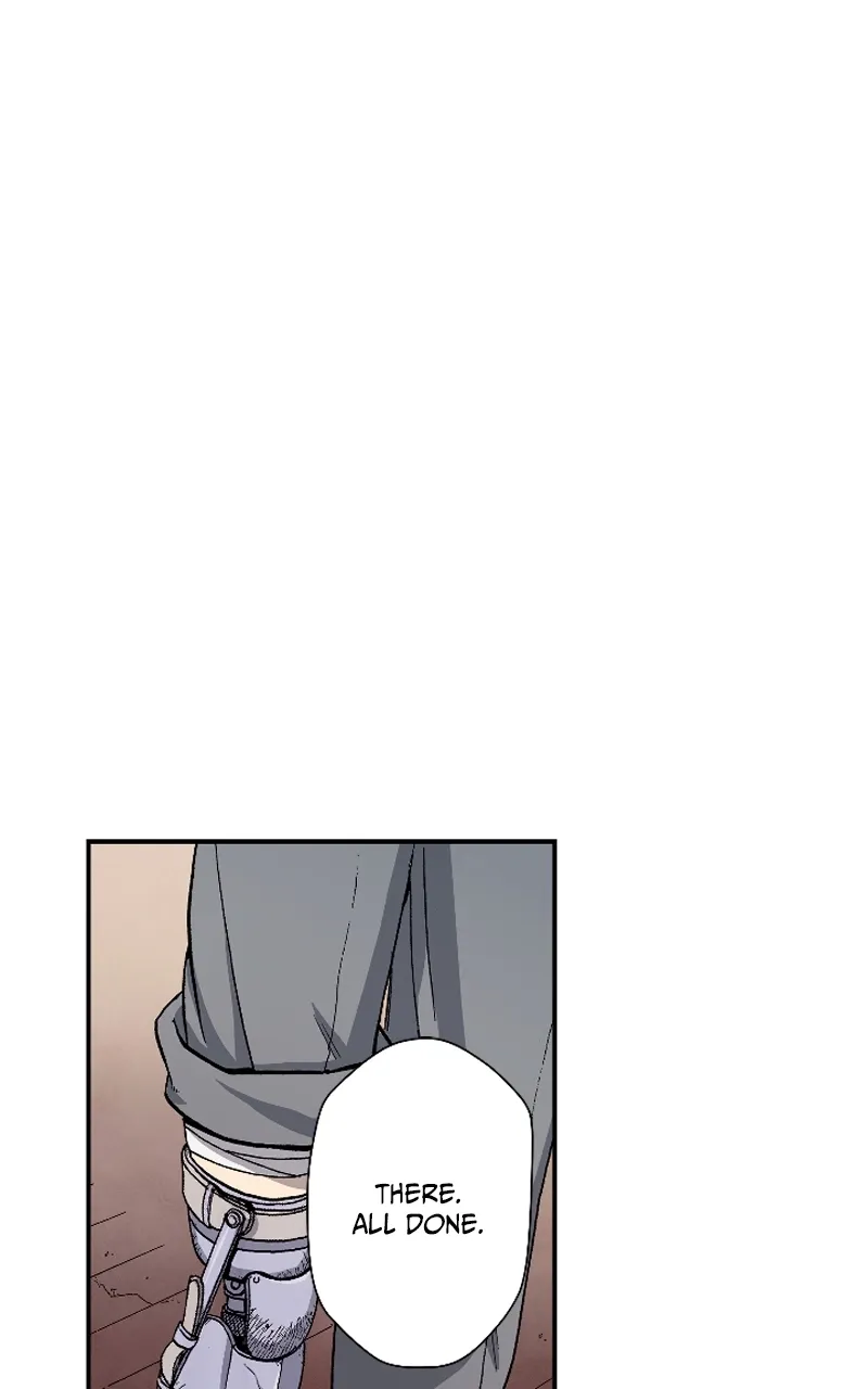 Hagure Chapter 24 page 1 - 