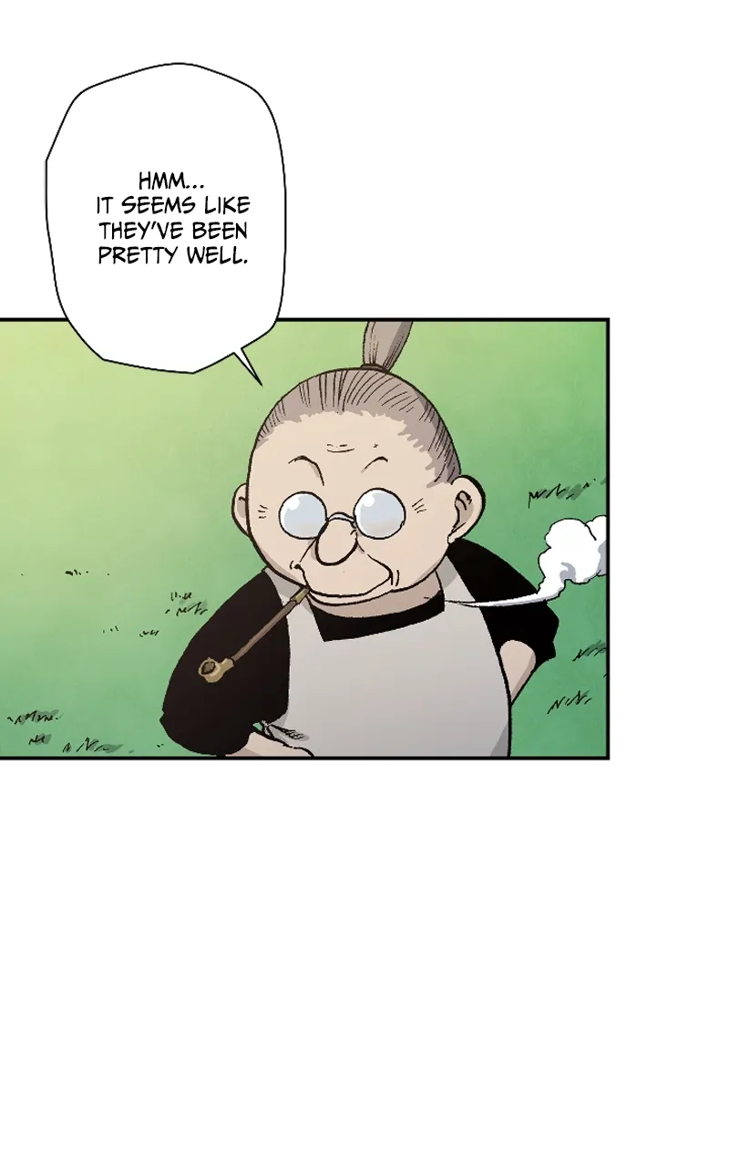 Hagure Chapter 24 page 15 - 