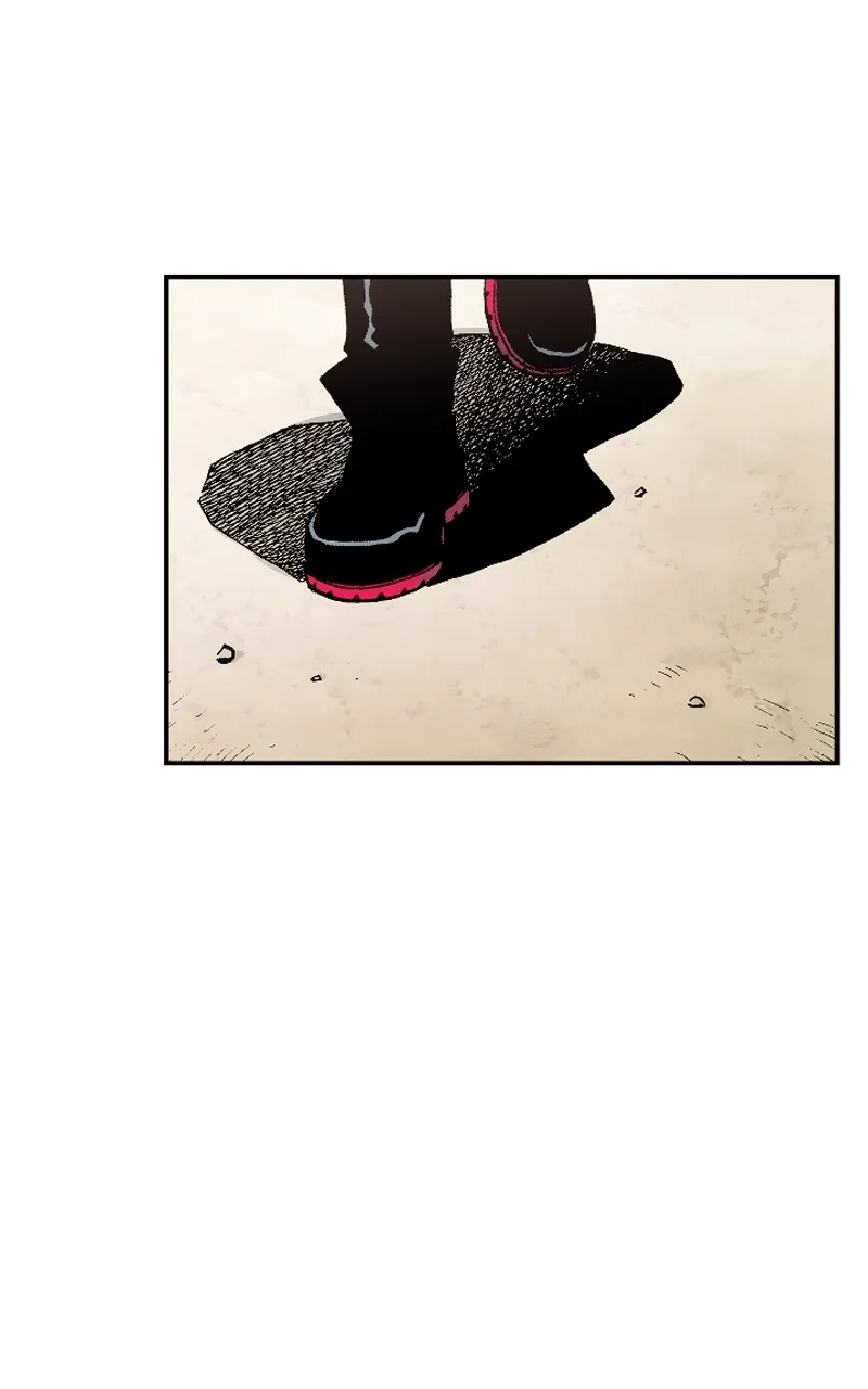 Hagure Chapter 24 page 16 - 