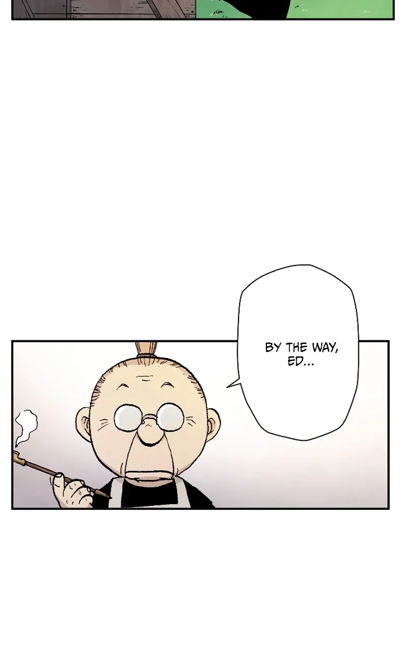 Hagure Chapter 24 page 22 - 