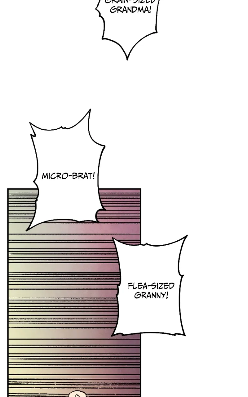 Hagure Chapter 24 page 25 - 
