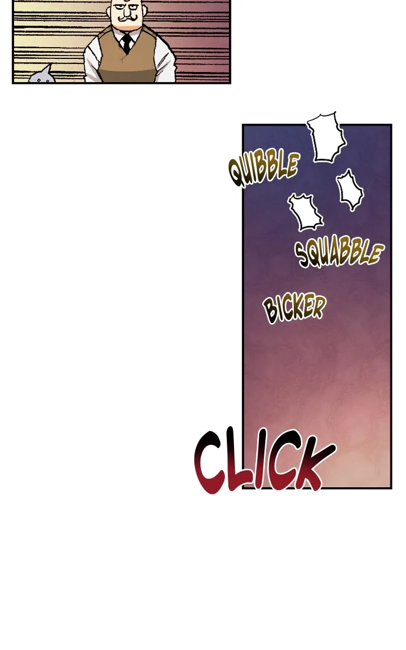 Hagure Chapter 24 page 26 - 