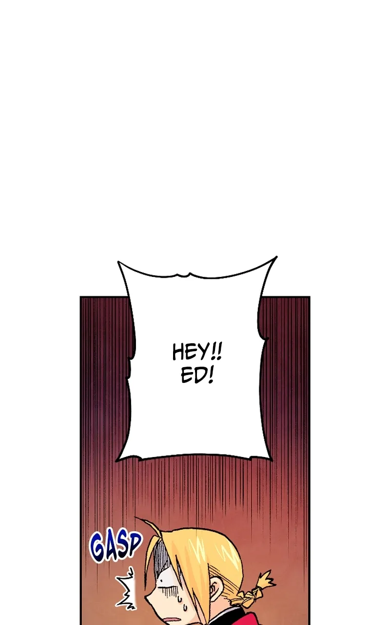 Hagure Chapter 24 page 29 - 