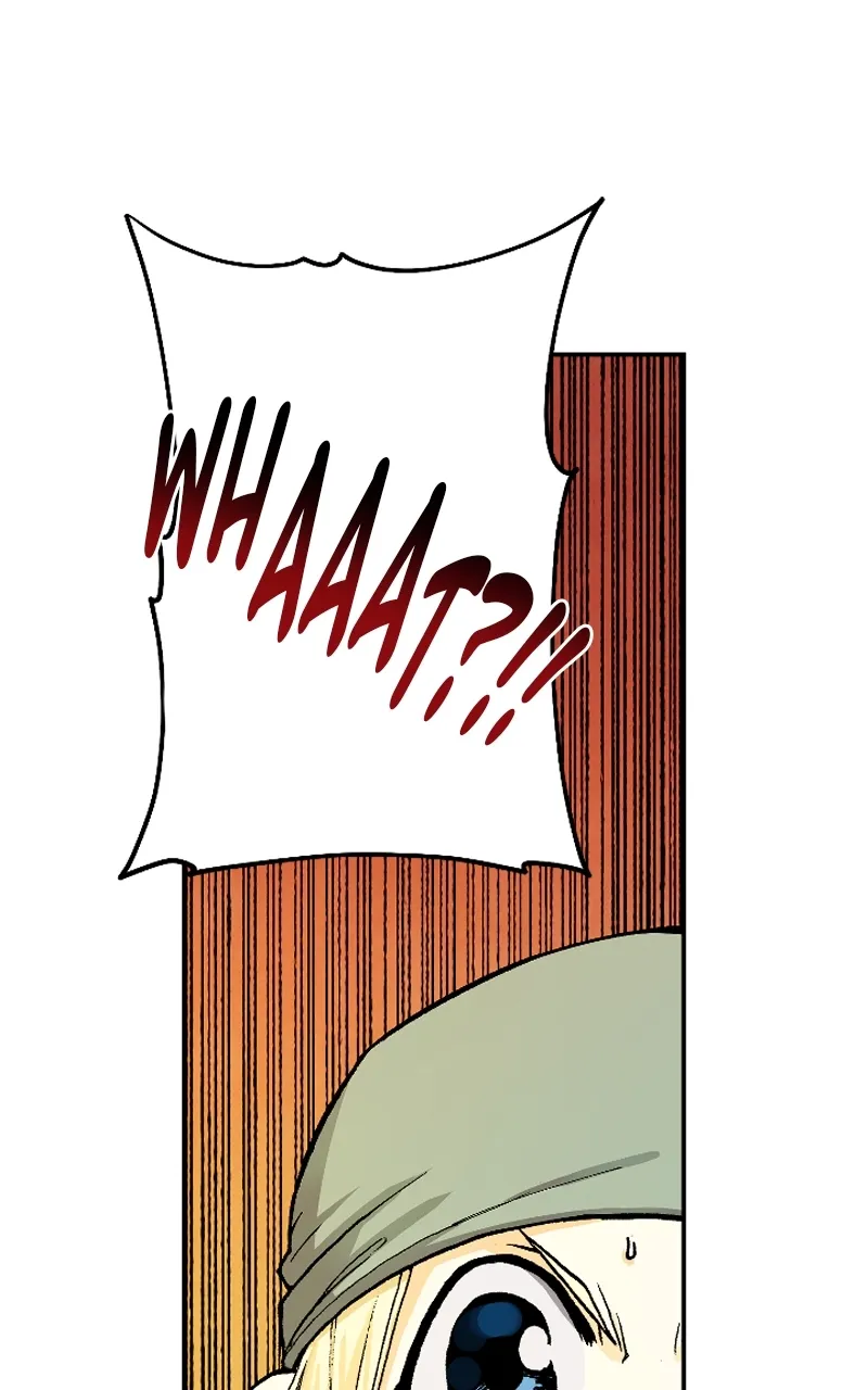 Hagure Chapter 24 page 37 - 