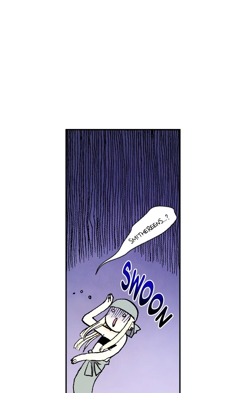 Hagure Chapter 24 page 41 - 