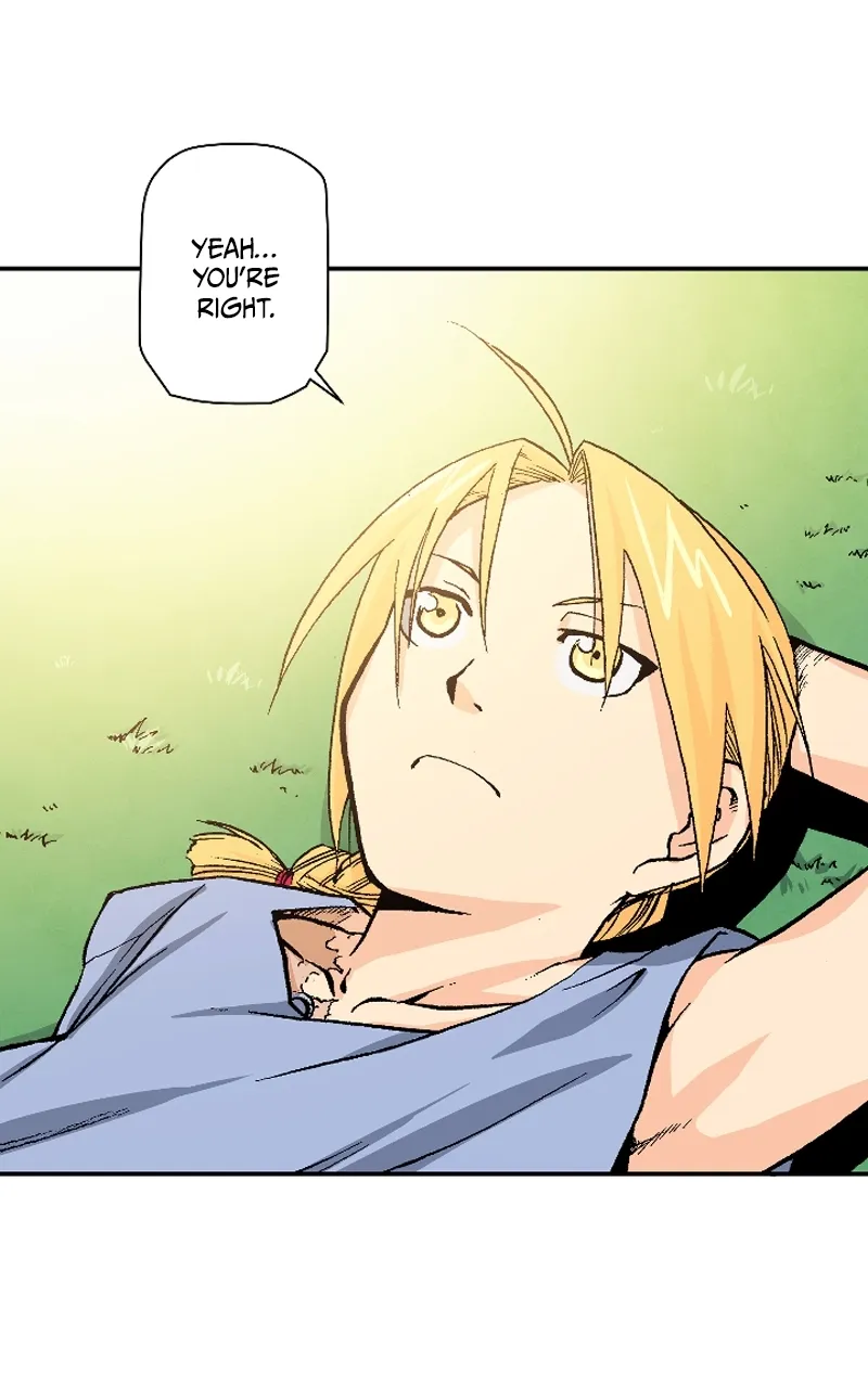 Hagure Chapter 24 page 69 - 
