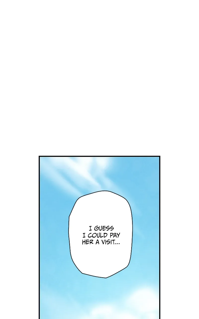Hagure Chapter 24 page 70 - 