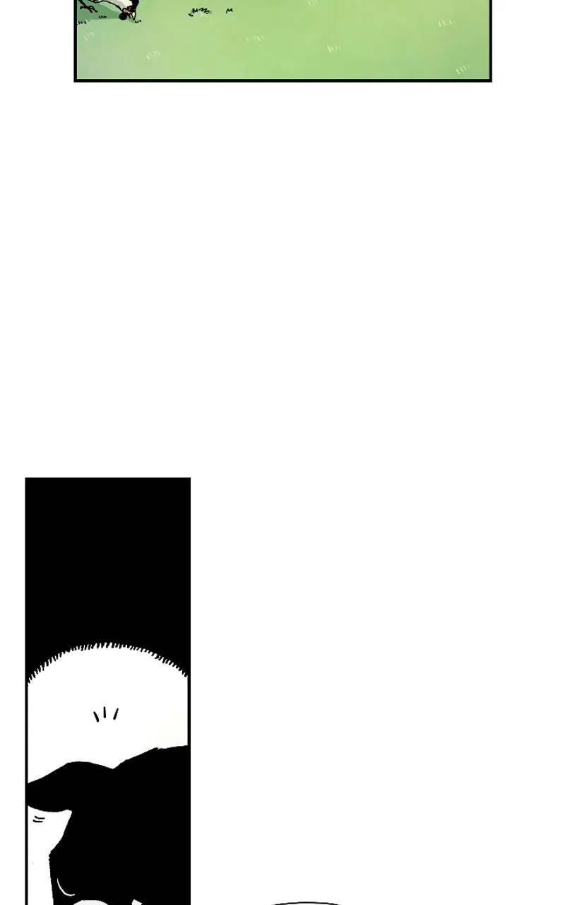 Hagure Chapter 24 page 8 - 