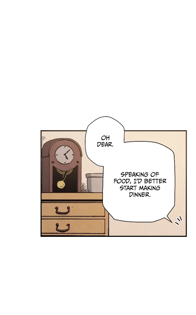Hagure Chapter 25 page 37 - 
