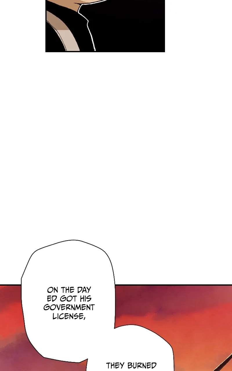 Hagure Chapter 25 page 42 - 