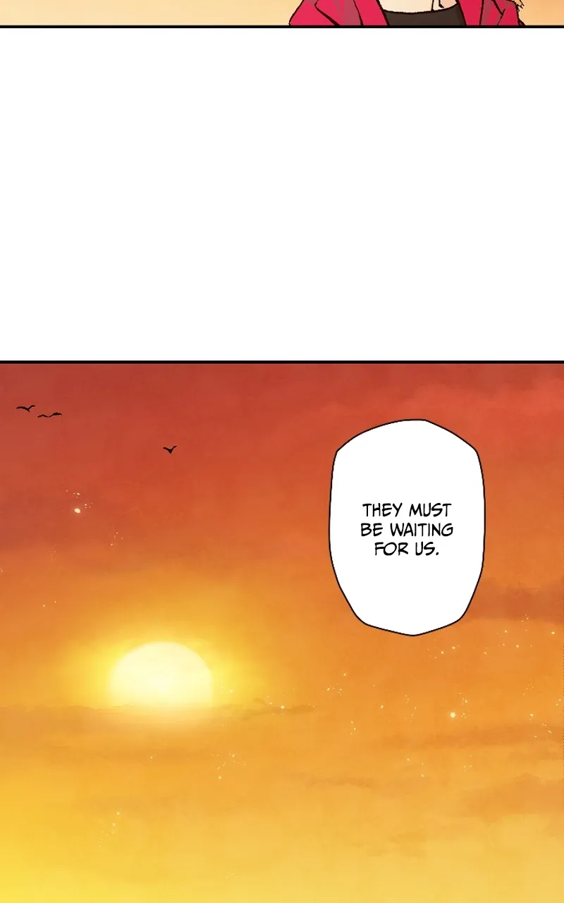 Hagure Chapter 25 page 48 - 