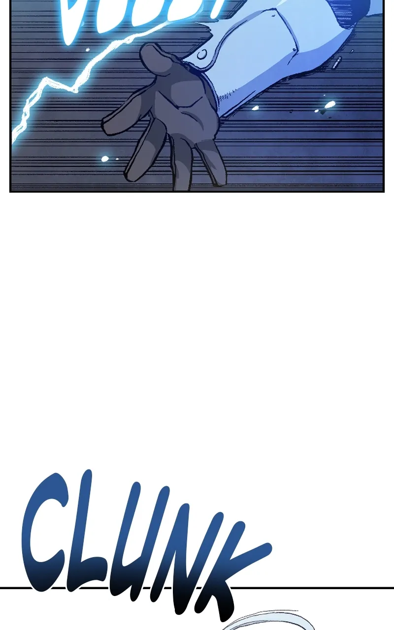 Hagure Chapter 25 page 77 - 
