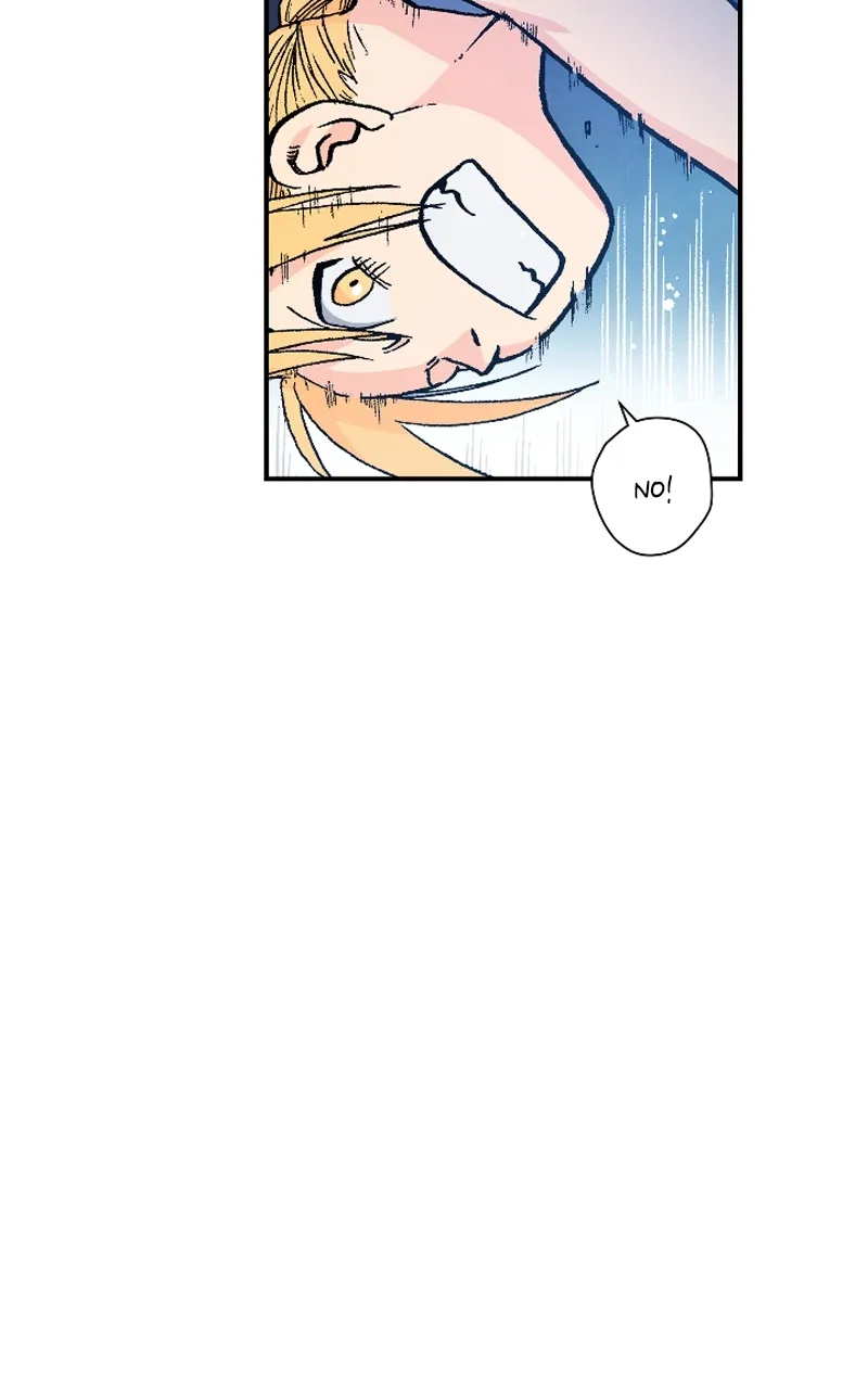 Hagure Chapter 25 page 89 - 